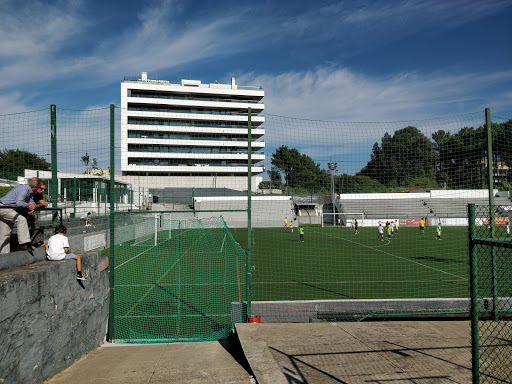 Stadium FC Foz