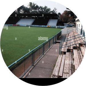 Stadium FC Petržalka 1898