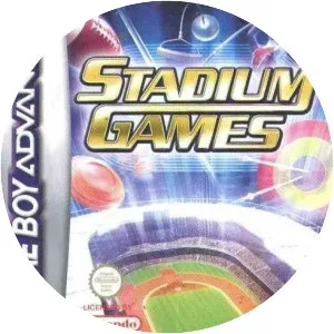 Stadium Games