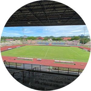 Stadium Likas