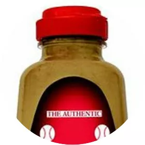 Stadium Mustard - 