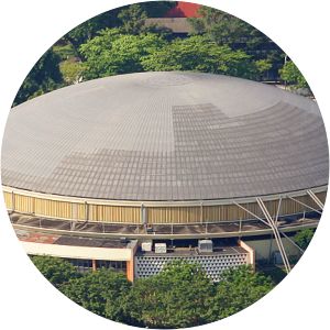 Stadium Negara