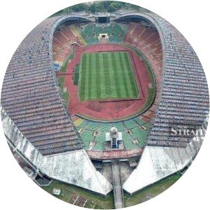 Stadium Shah Alam