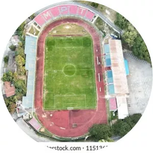 Stadium Temerloh