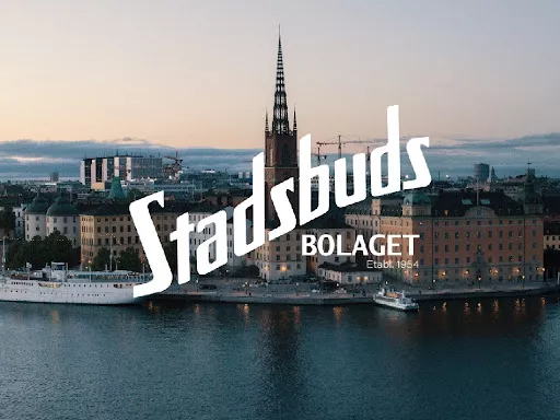 Stadsbudsbolaget Rondahl AB - 