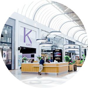 Stadshart Amstelveen