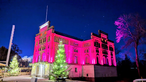 Stadskvarnen i Mariestad - Restaurant
