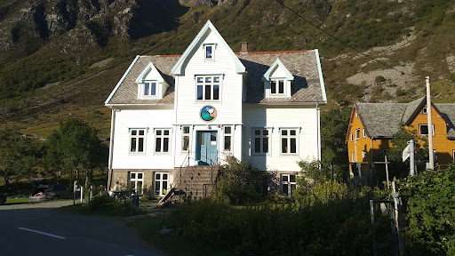 StadSurfing AS - Guest house in Norway
