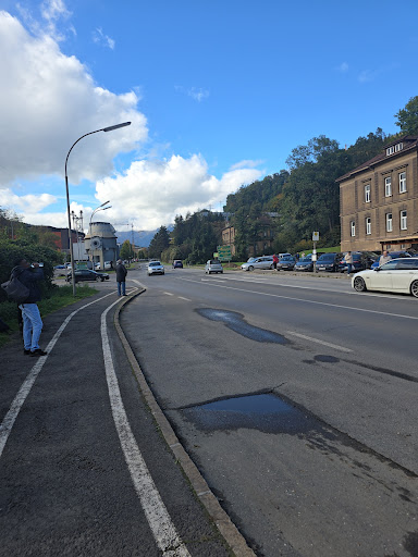 Stadtmission Leoben 2006 - Place of worship in Leoben, Austria