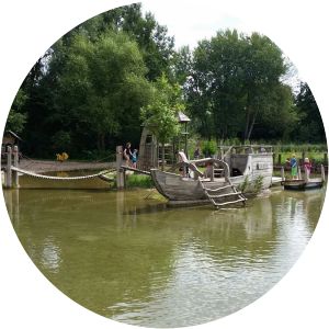 stadtmuseum amberg piratenspielplatz