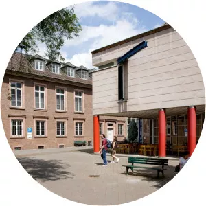 Stadtmuseum Düsseldorf