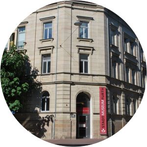 stadtmuseum fürth stadtpark fürth - 