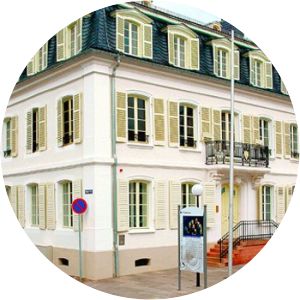 Stadtmuseum Zweibrücken - 