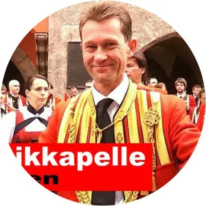 sepp tanzer stadtmusikkapelle wilten