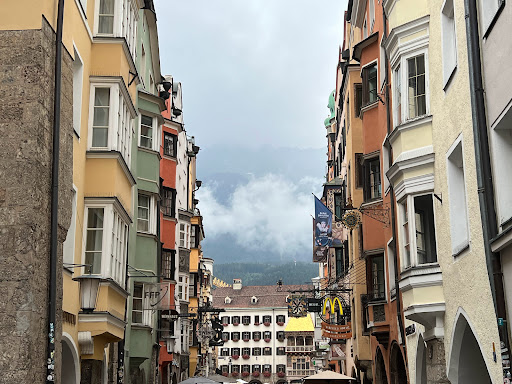 Stadtrichter Zeller-Haus