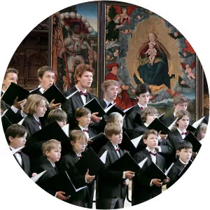 irénée peyrot stadtsingechor halle