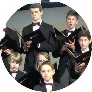 Stadtsingechor zu Halle