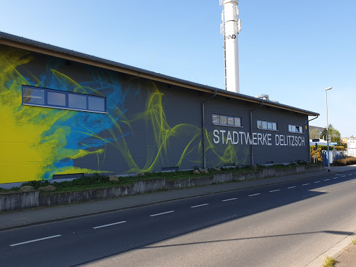 Stadtwerke Delitzsch GmbH - Public works department in Delitzsch, Germany