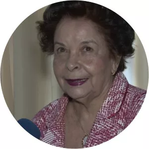 Staël Abelha - Model