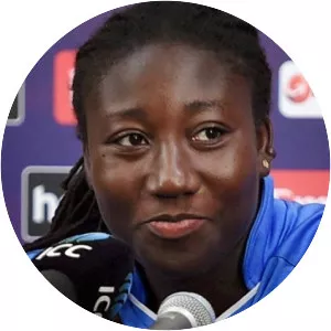 Stafanie Taylor