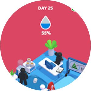 Staff! - Job Game | Simulator - Video game