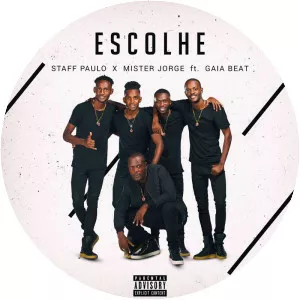 Staff Paulo photograph