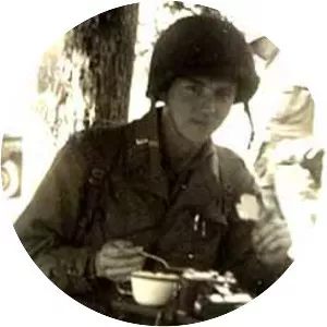 Staff Sergeant Dohun - Fictional character