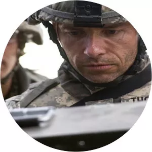 Staff Sergeant Matt Thompson - Fictional character