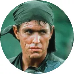 Staff Sergeant Robert Barnes - Fictional character