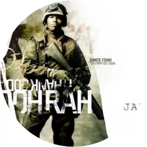 Staff Sgt. Sykes - Fictional character