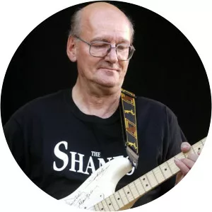 Staffan Berggren photograph