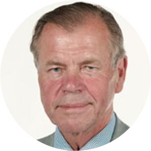 Staffan Burenstam Linder