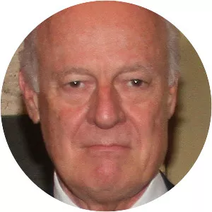 Staffan de Mistura