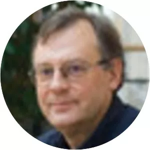 Staffan Jacobsson - Author