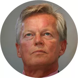 Staffan Jufors - Businessperson