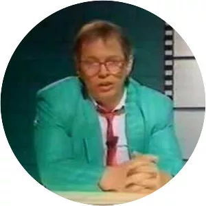 Staffan Ling - Swedish actor