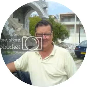 Staffan Stolpe - Writer