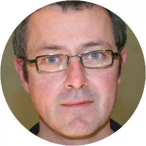 Staffan Valdemar Holm