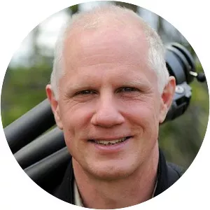 Staffan Widstrand - Swedish author