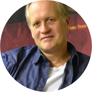 Staffan Wiklander - Swedish musician