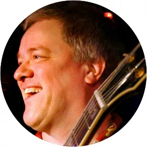 Staffan William-Olsson - Swedish jazz guitarist