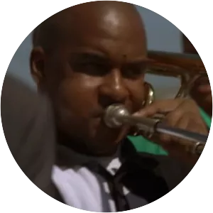 Stafford Agee - Musical artist