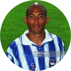 Stafford Browne - Former footballer