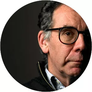 Stafford Cliff - Author