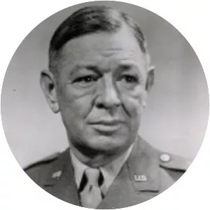 Stafford LeRoy Irwin - Senior officer