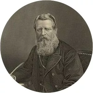 Stafford Northcote, 1st Earl of . . .