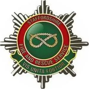 Staffordshire Fire and Rescue Service