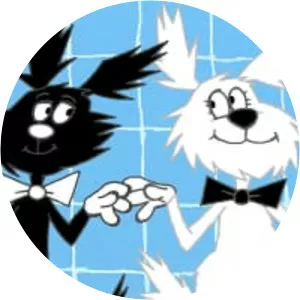 Štaflík a Špagetka - TV program