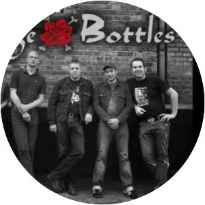 Stage Bottles - Musical group