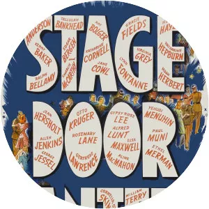 Stage Door Canteen